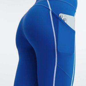 Oasis PureLuxe High-Waisted Legging - Size Medium